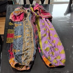 S/M Kathmandu Carpenter Pants